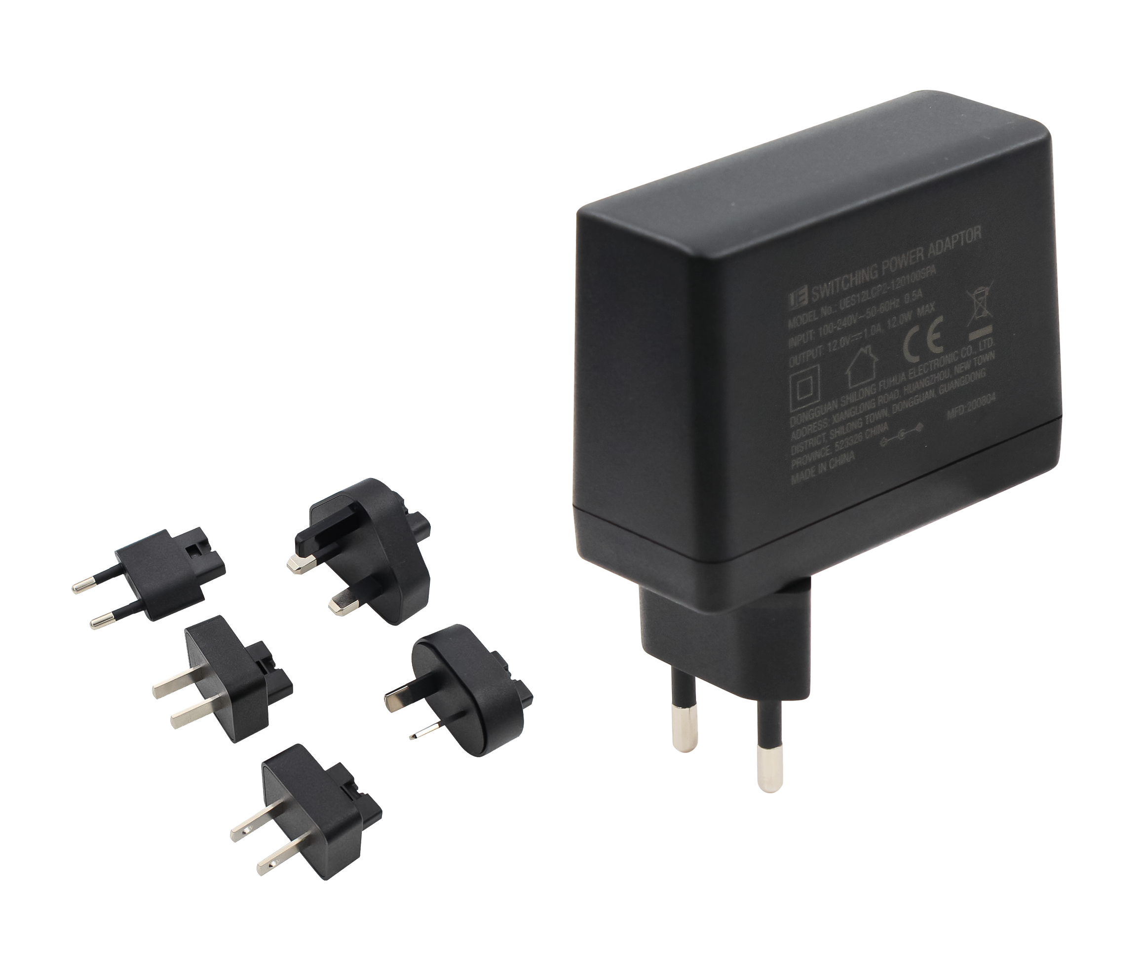 UES12LCP2-SPA/SPC（防护等级IP42）（充电器）